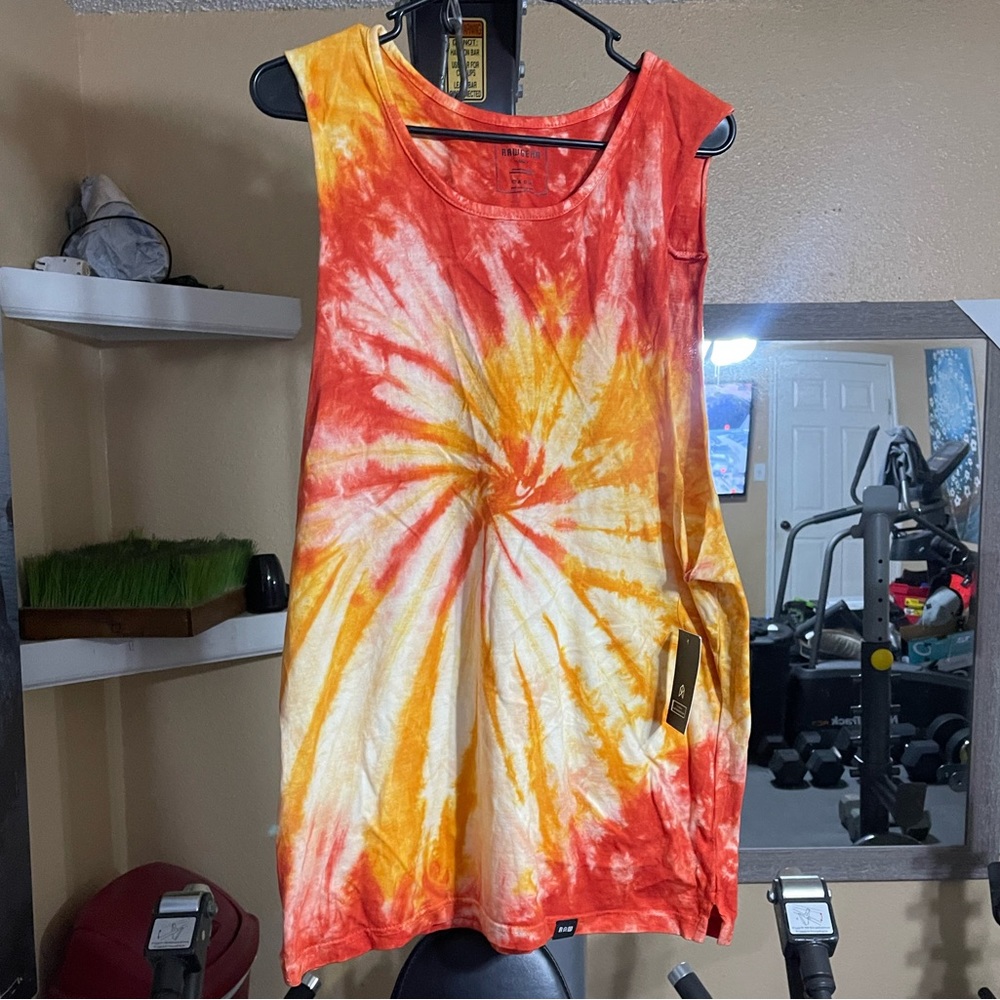 Rawgear Tank top